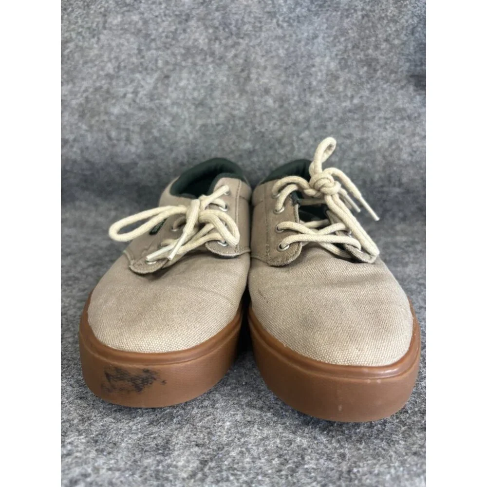 Etnies Jameson 2 eco Skate Shoes Women's 9.5‎ Gray Low Top Lace Up